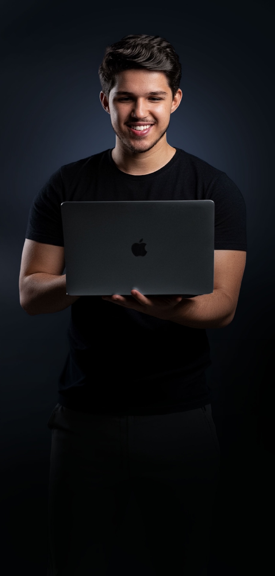 Retrato profissional